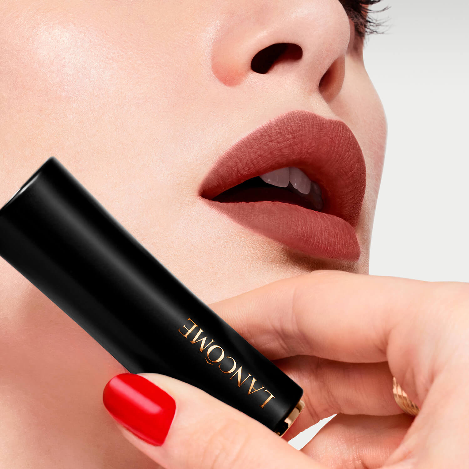 ABSOLU ROGUE MATTE (LÁPIZ LABIAL)
